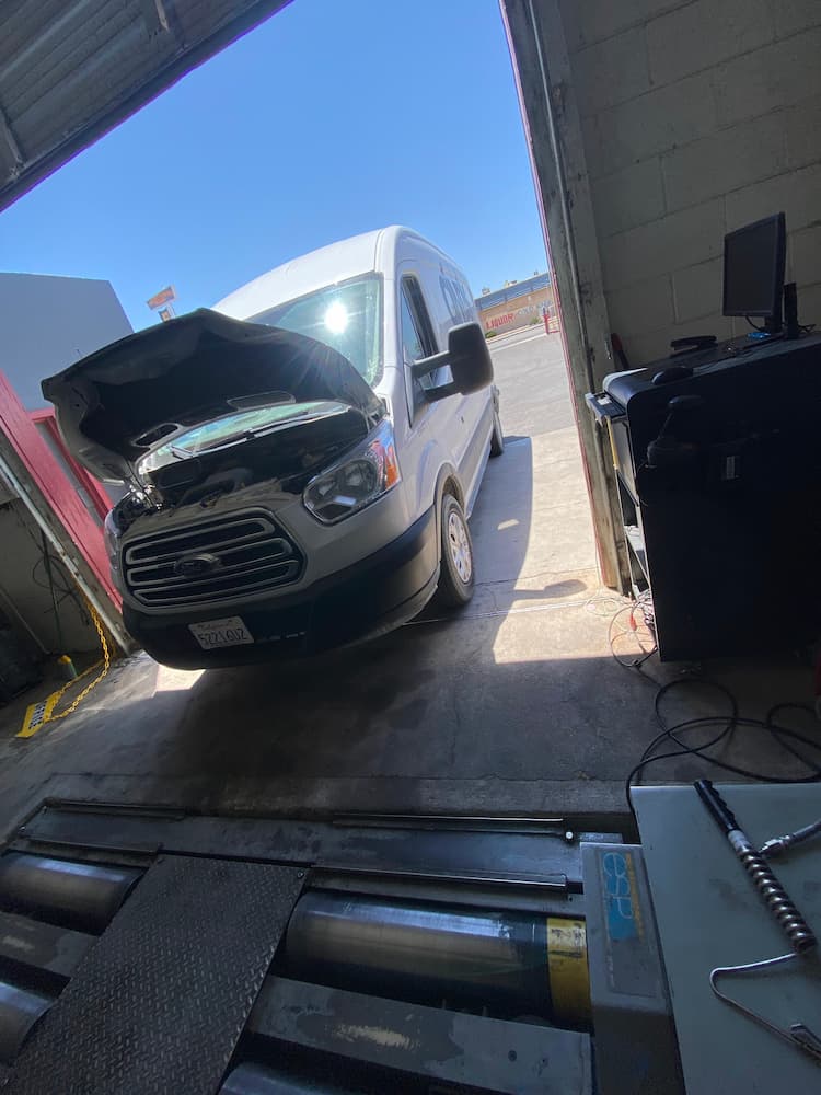 Star Smog Check Near Me Victorville