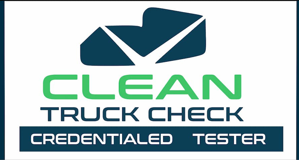 Clean Truck Checks Near Me